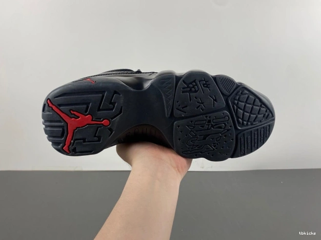 Rep TBK 9 Bred 302370-014 Air Retro Patent Jordan 0718